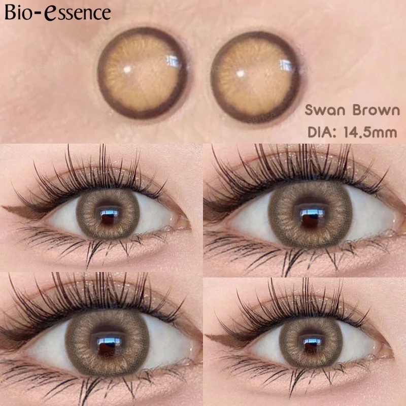 Bio-essence 1 пара натуральных - Фотография_4