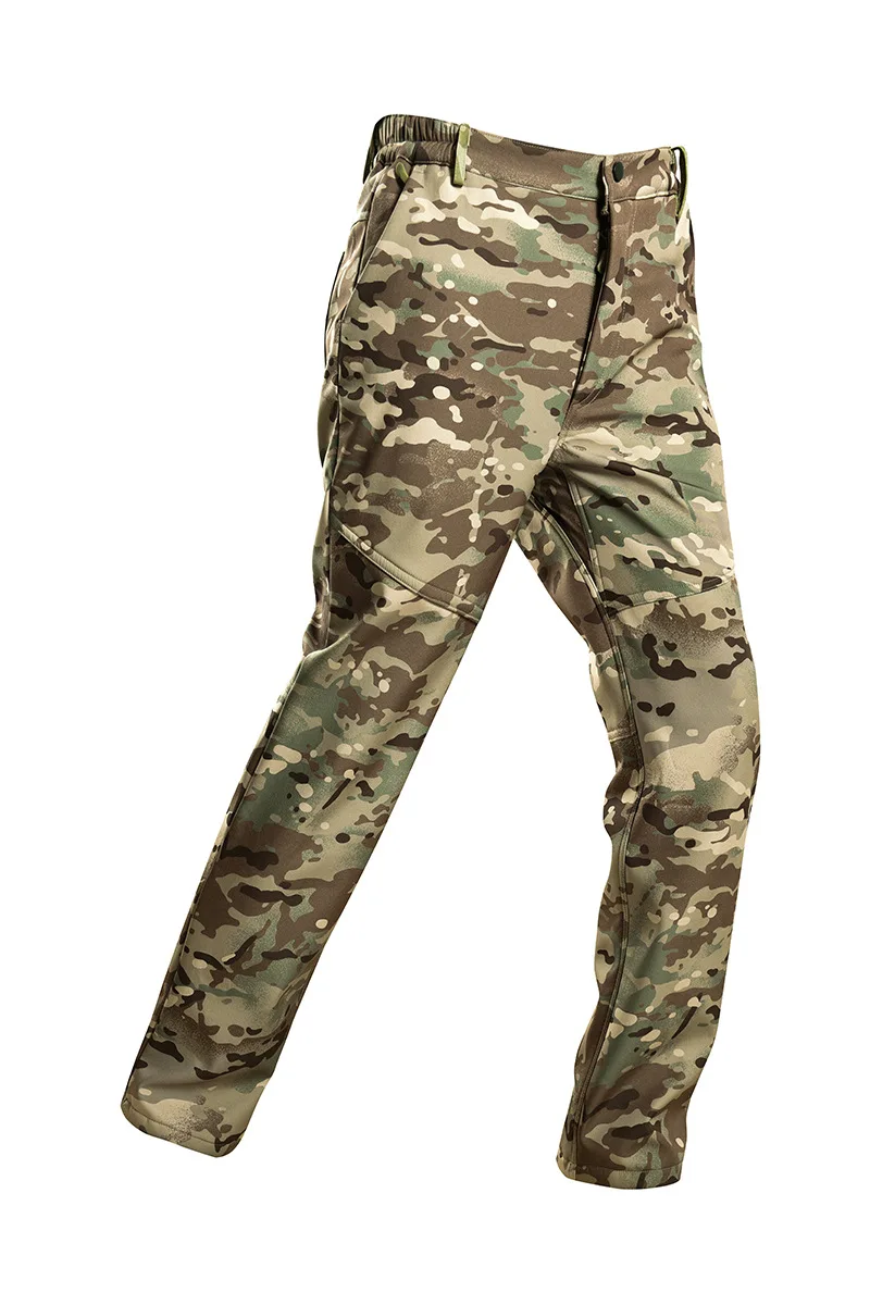 Зимняя износостойкая и устойчивая - Фотография_5