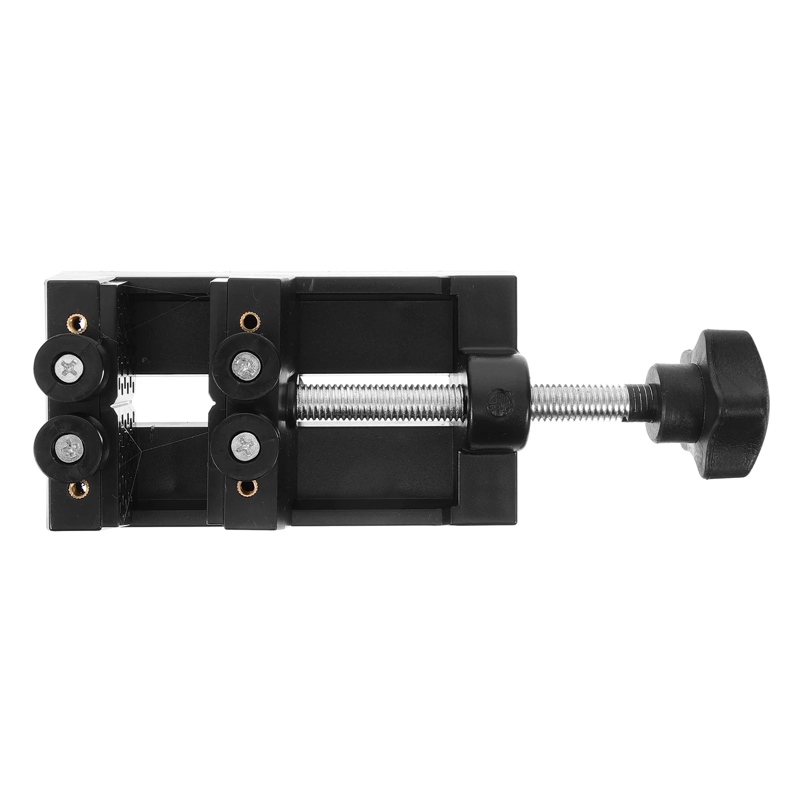 Пластиковые тиски - Фотография_3