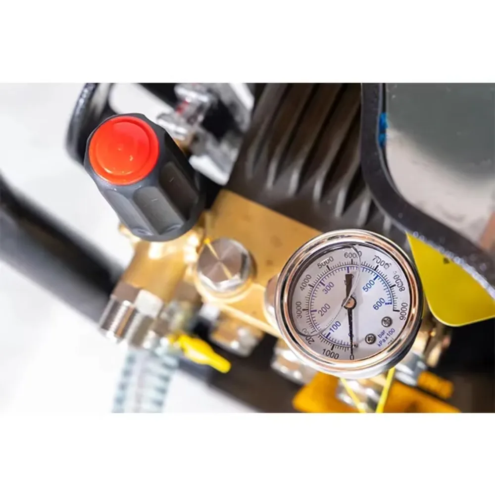 Профессиональная мойка высокого - Фотография_4