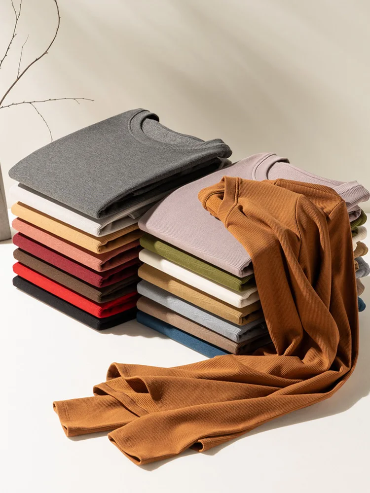 Suyadream, женская нижняя футболка - Фотография_6