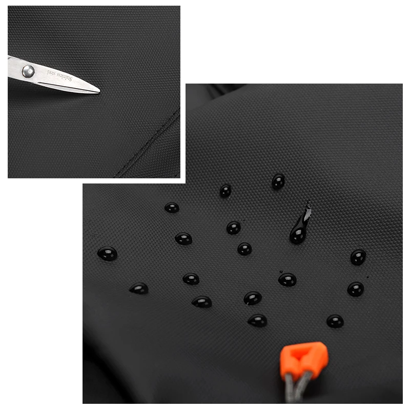 Роскошный мужской рюкзак vc - Фотография_4