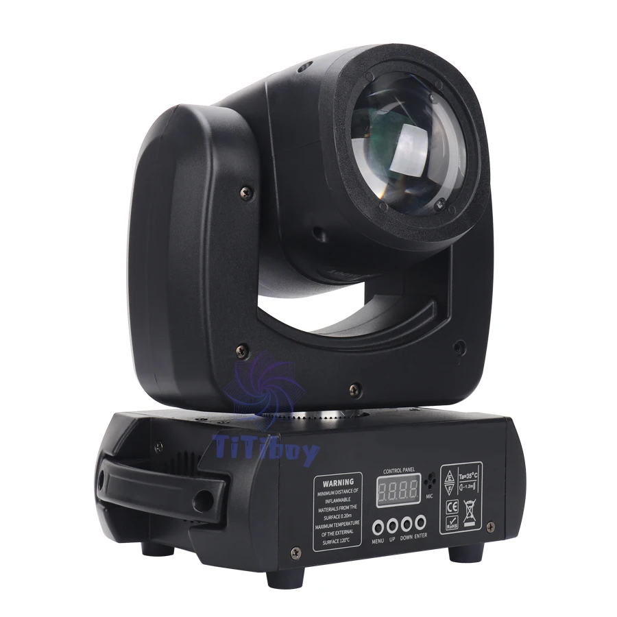 Titiboy spot light с подвижной головкой - Фотография_3