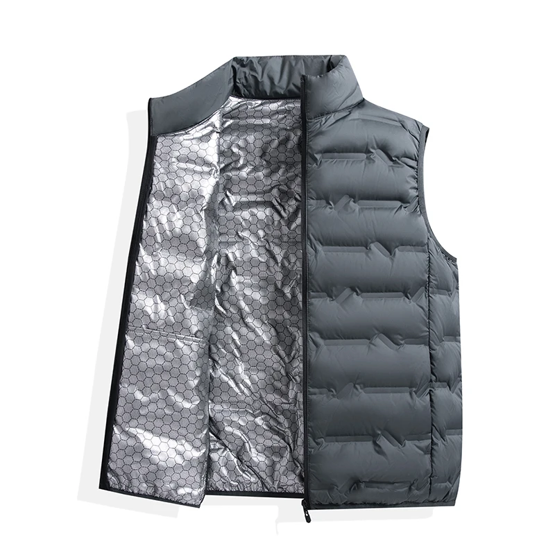 Chujie легкие графеновые пуховые - Фотография_2