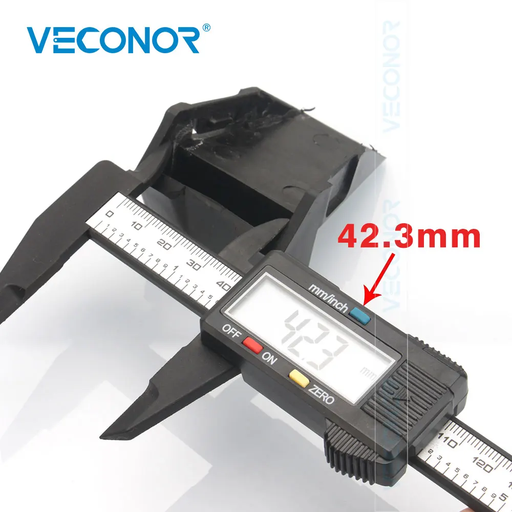 Veconor шиномонтажный станок защита - Фотография_5