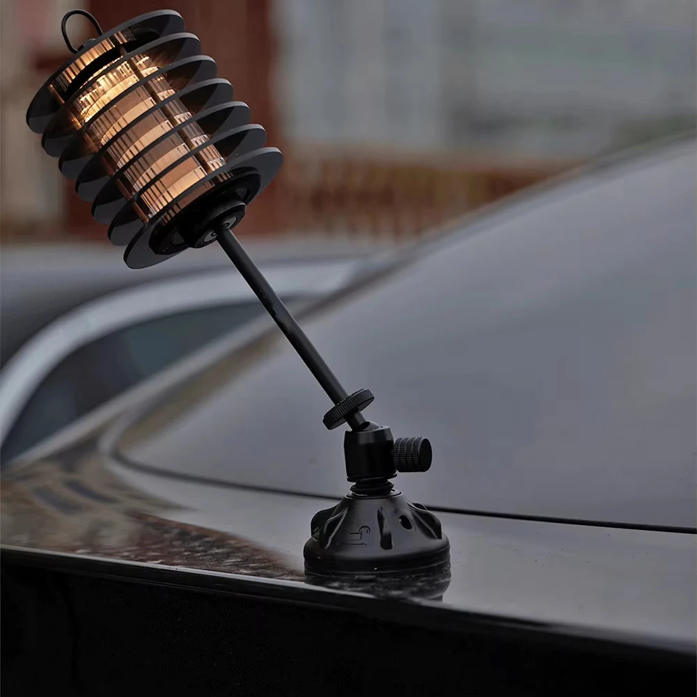 Абажур для кемпингового фонаря baau - Фотография_3