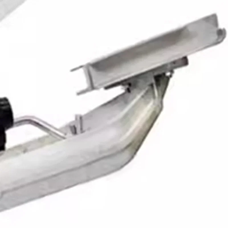 Dls50t турбинный пистолет-распылитель - Фотография_5