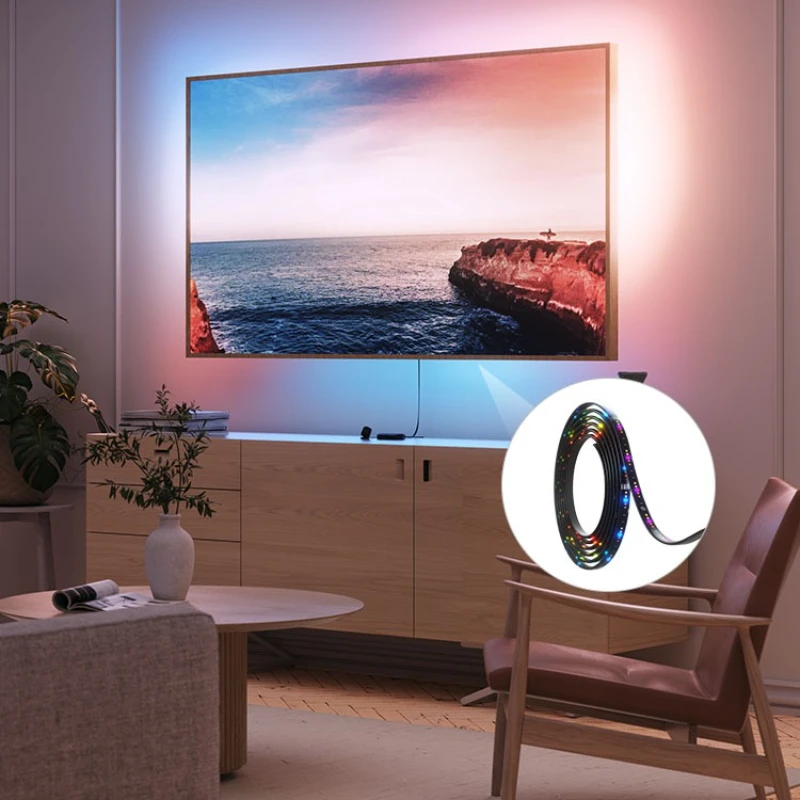 Умная версия камеры