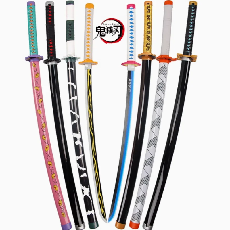 Demon slayer katana оригинальный