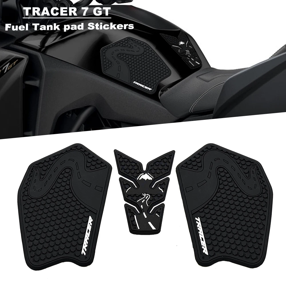 Для yamaha tracer 7 gt tracer 700