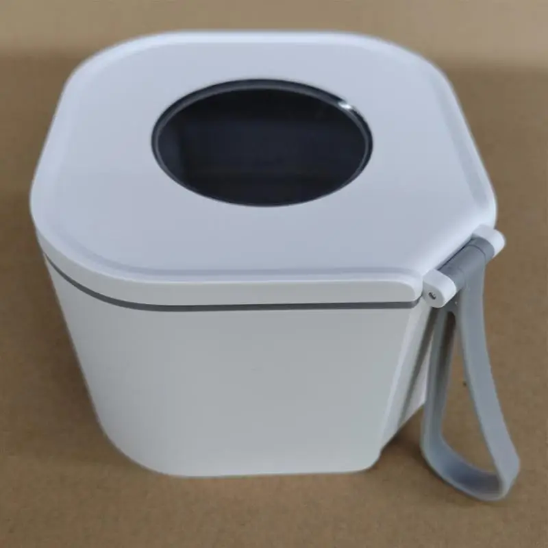 A5yc portable pacifier стерилизатор - Фотография_5