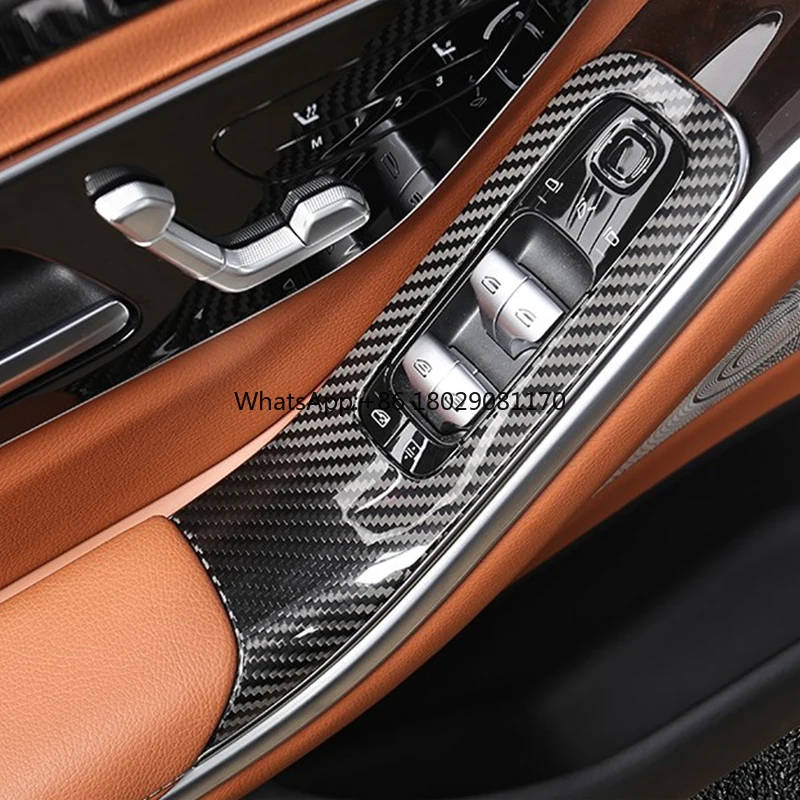 Кнопки для стеклоподъемника maybach - Фотография_2