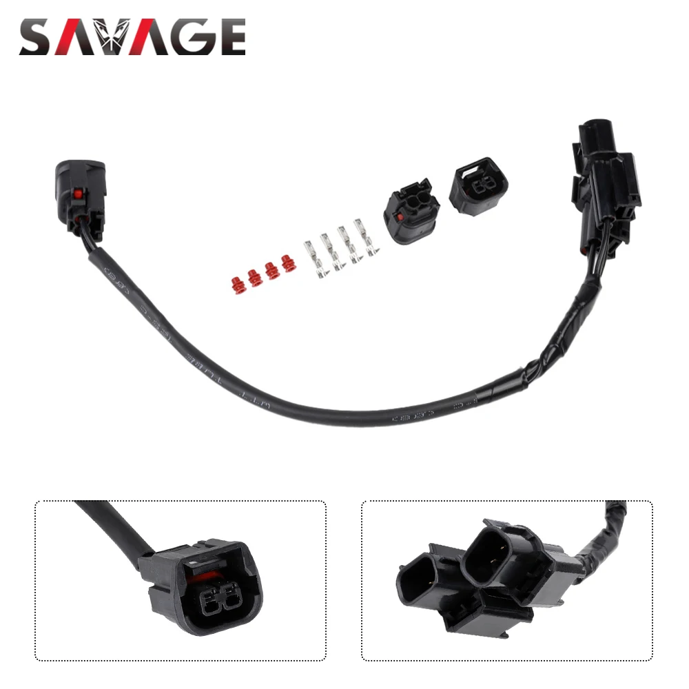 Y-разветвитель кабеля - Фотография_2