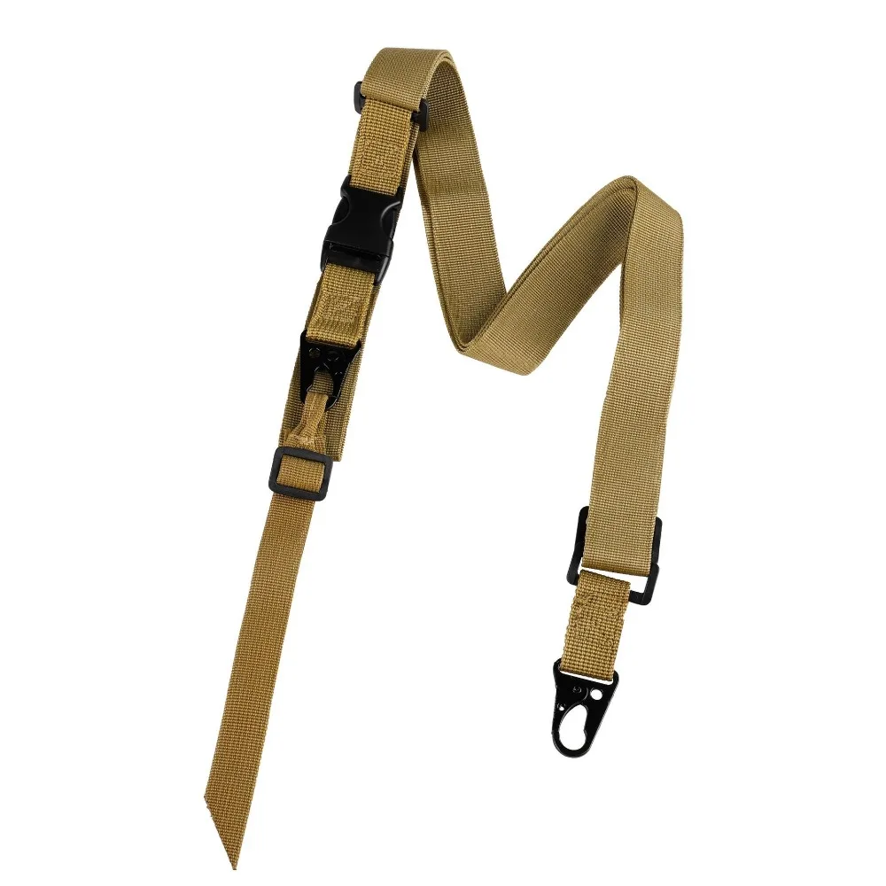 3-точечный тактический ремень - Фотография_4