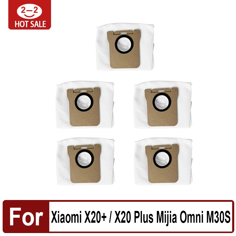 X20 plus mijia omni m30 s / d103cn