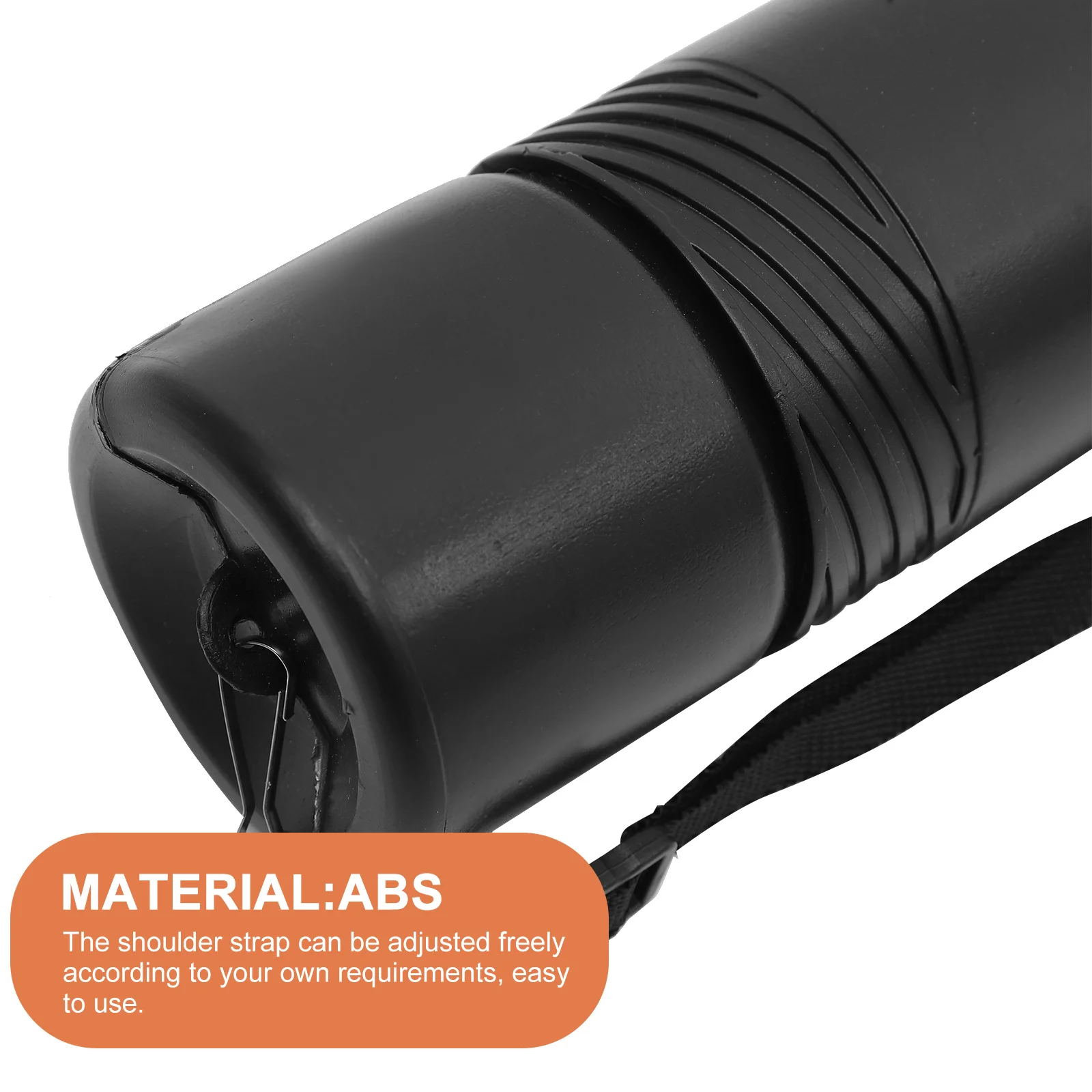 Трубка для плаката выдвижной телескопический - Фотография_3