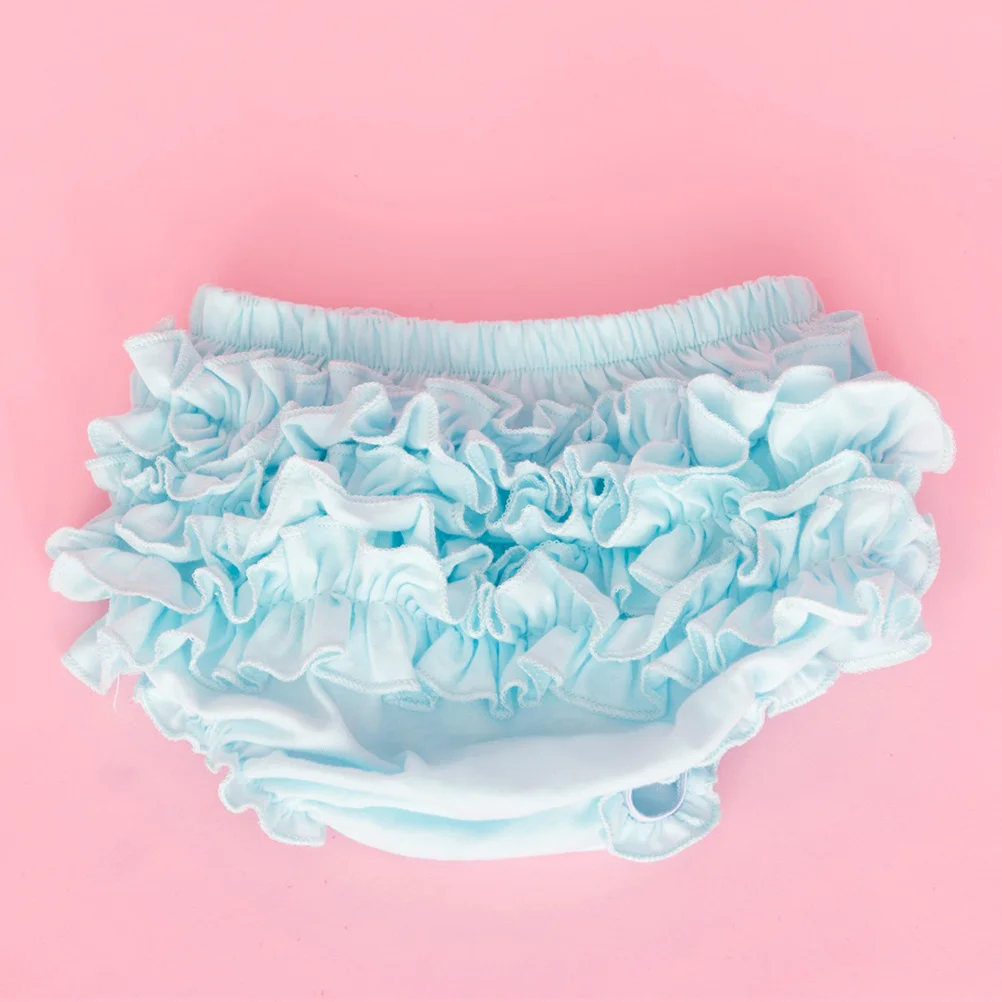 Трусики для подгузников из чистого - Фотография_5