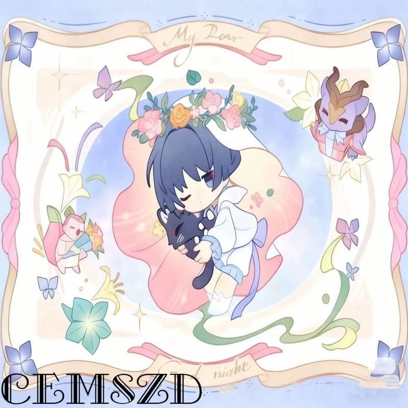 Горячая игра genshin impact wanderer