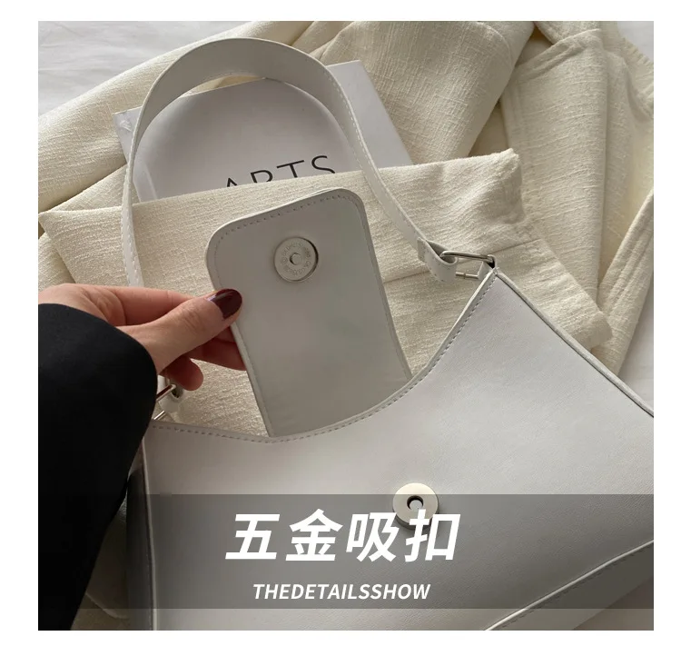 Женская сумка через плечо - Фотография_2