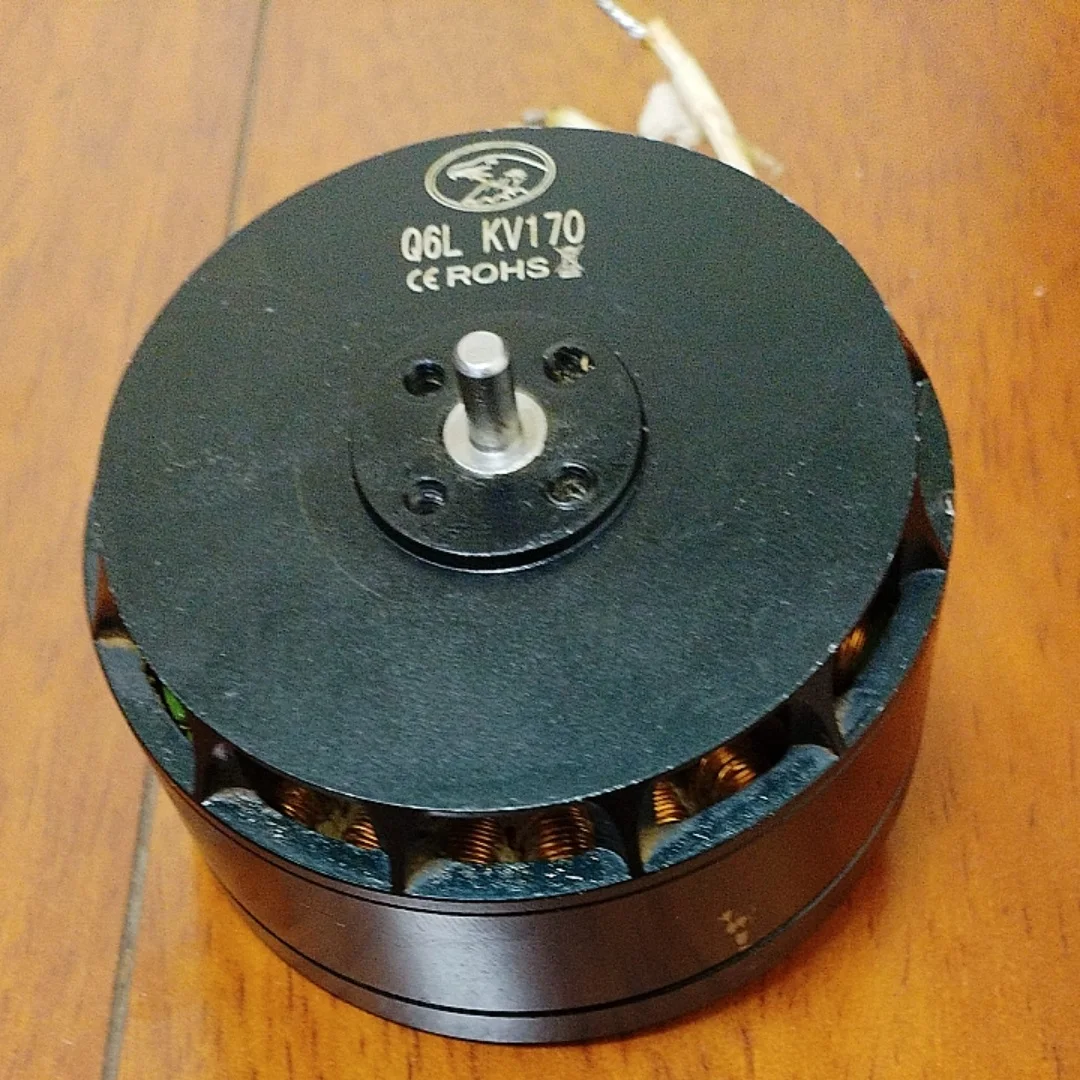 Подержанный 6215 eagle q6l 170 - Фотография_5