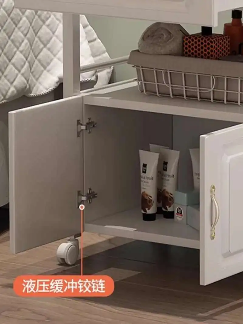 Тележка для инструментов для красоты - Фотография_4