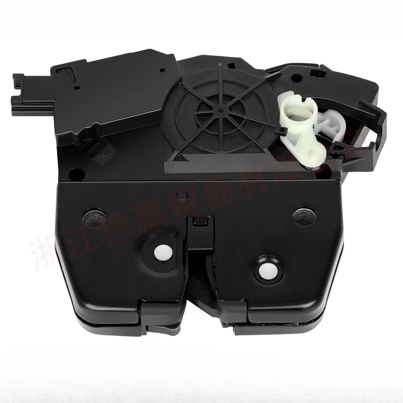 51247308849 привод защелки задней двери багажника