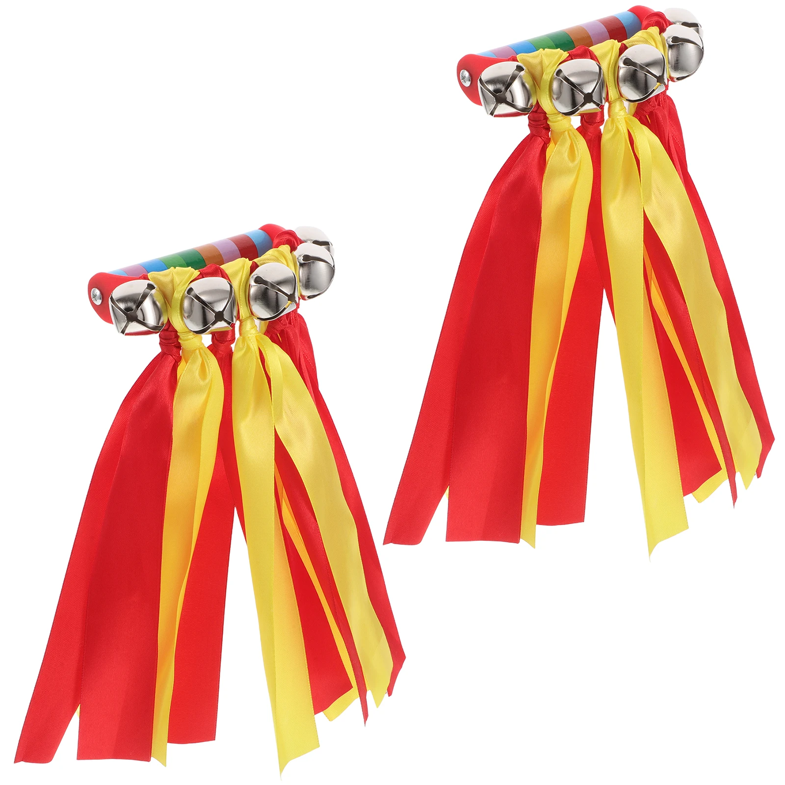 Ручные колокольчики для детей - Фотография_3