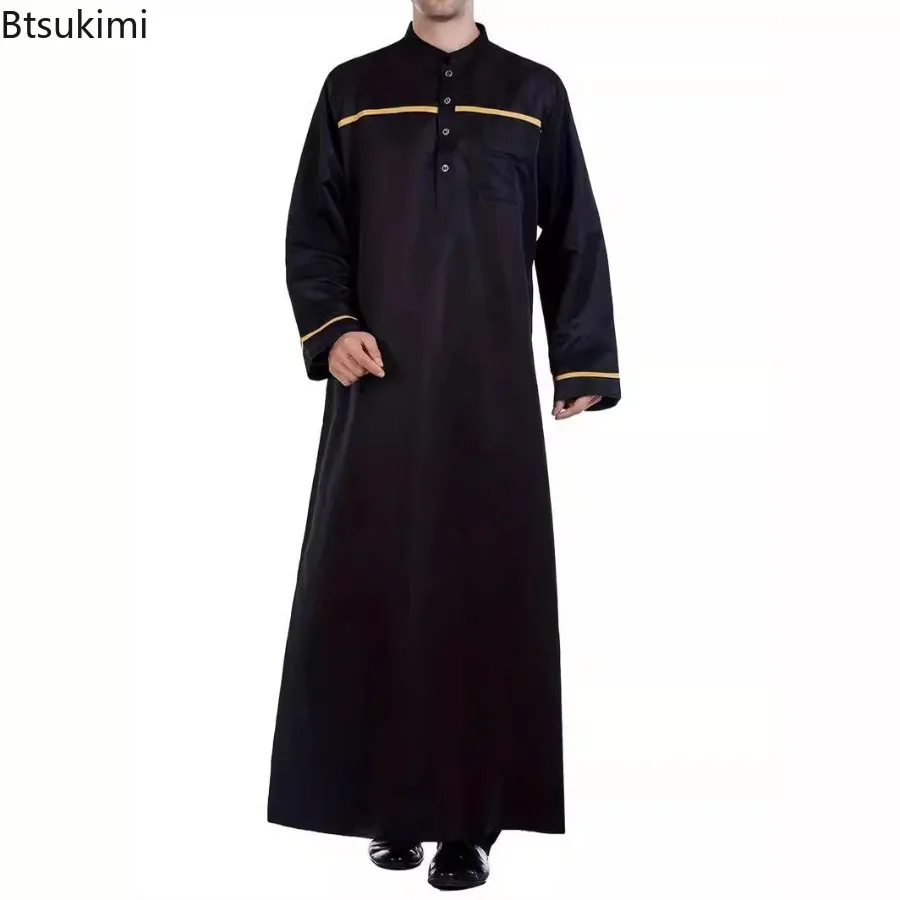 Ближневосточный мусульманский мужской