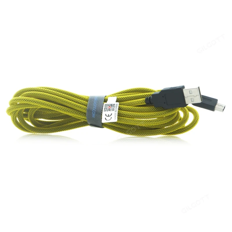 Gilgott 3m usb-кабель для зарядного устройства - Фотография_4