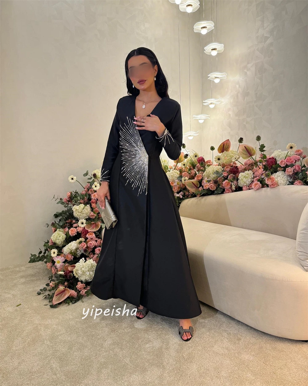 Индивидуальные jiayigong s бисероплетение - Фотография_2
