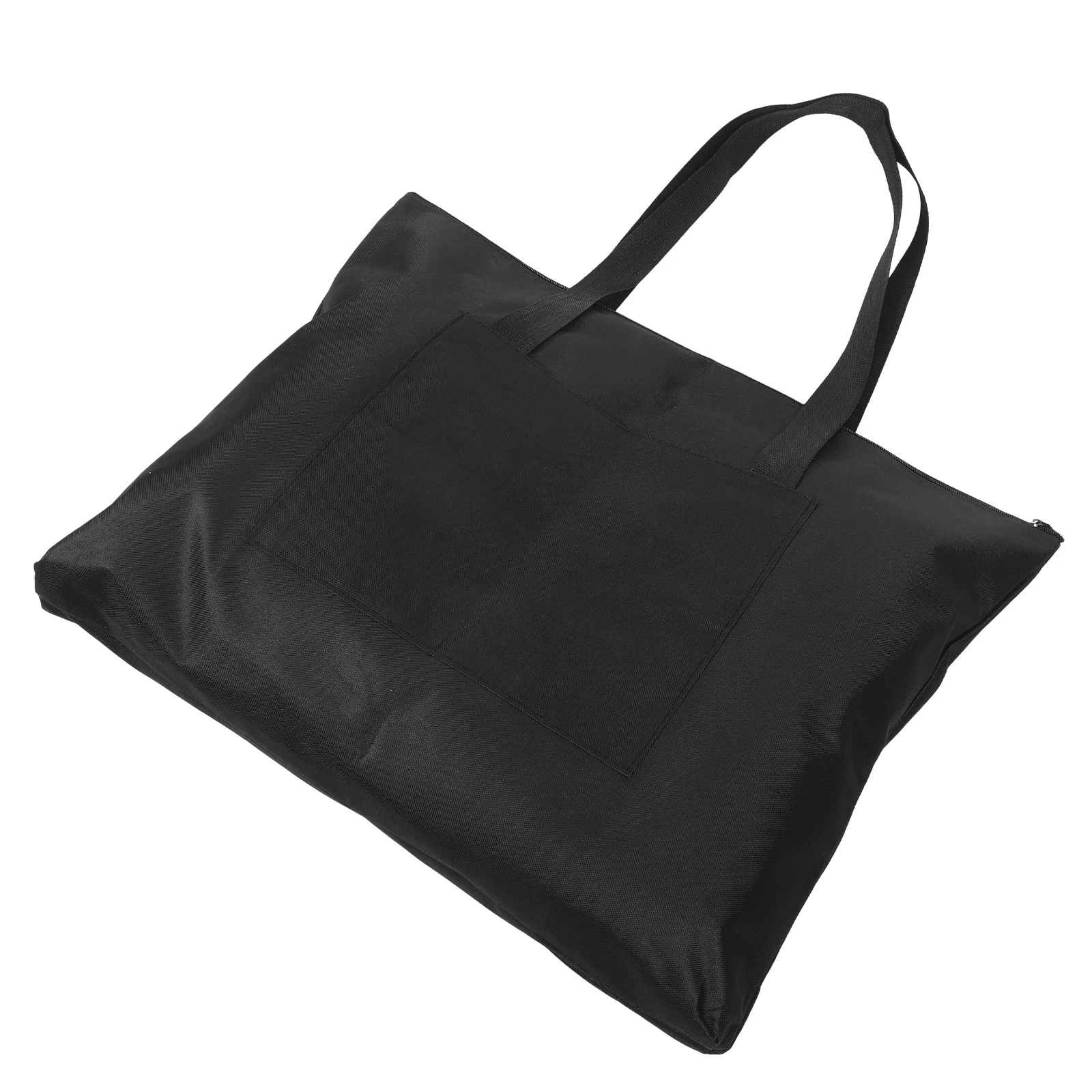 Художественная сумка-портфель - Фотография_6