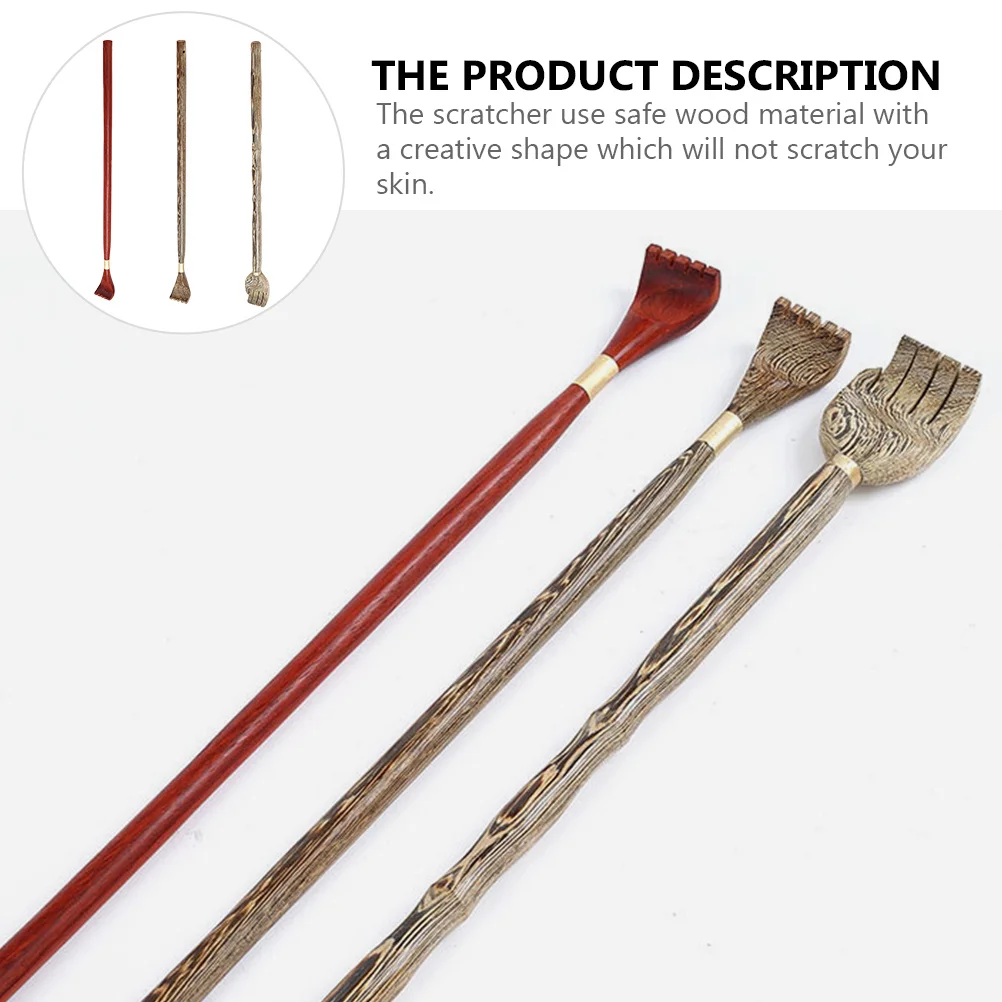 Скребок для тела - Фотография_6