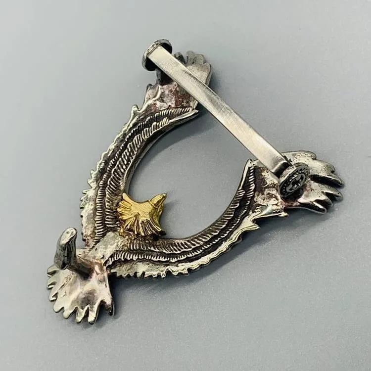 Новый дизайн, латунь и белая медь - Фотография_3