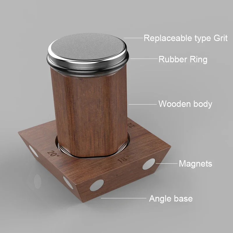 Профессиональная заточка proyan - Фотография_2