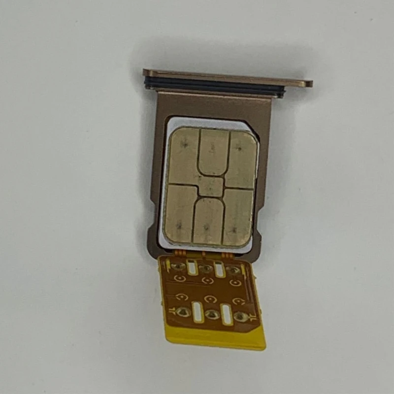 Разблокированная sim-карта usim - Фотография_4