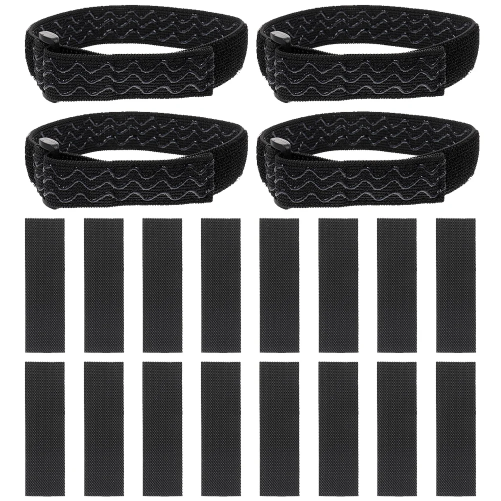 2-комплект женских сапог с защитой от падения - Фотография_3