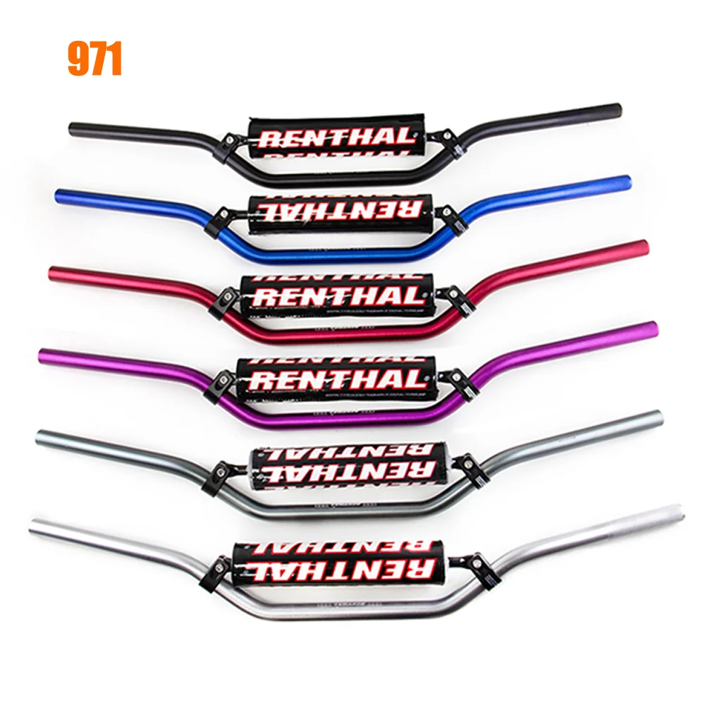 Мм для renthal 971/997 dirtbike gritpsi - Фотография_2