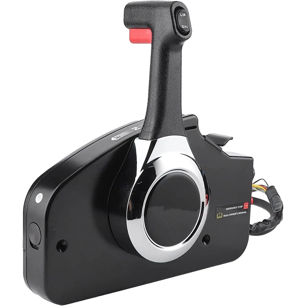 Лидер продаж, морской дистанционный дроссельный ускоритель 24800-zz5-a02 - Фотография_2