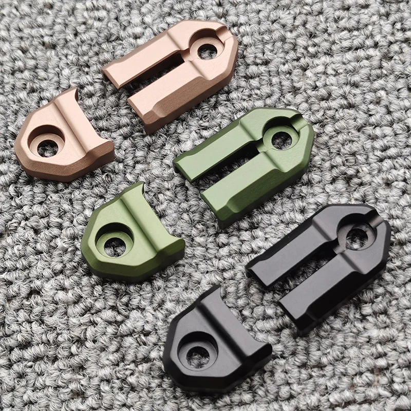 Тактическая вспышка surefire m600 m300 для разведчика - Фотография_2