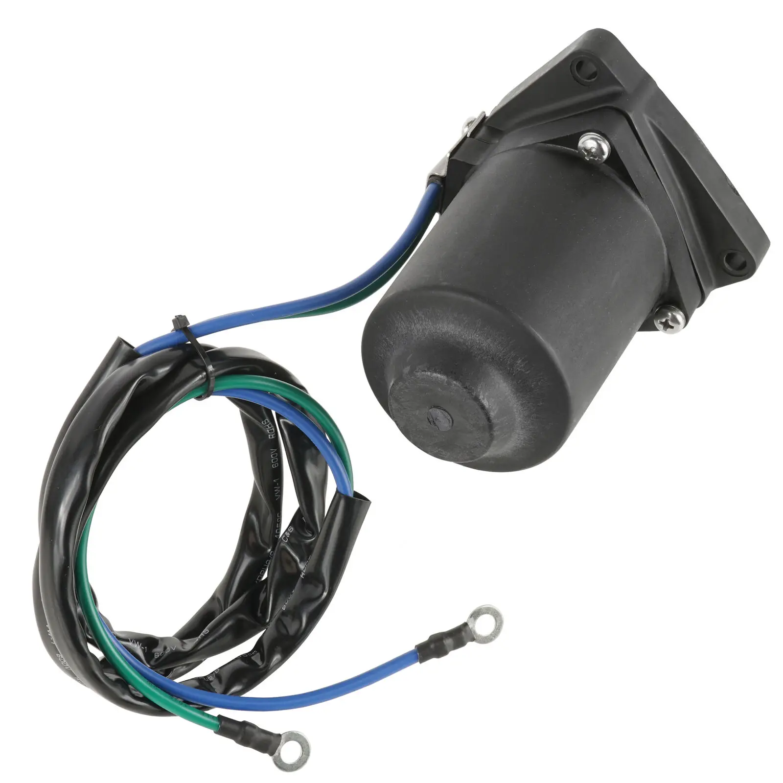 Двигатель наклона для yamaha f150tlr f150txr lf150txr 12 f150tjr 11 oem - Фотография_2