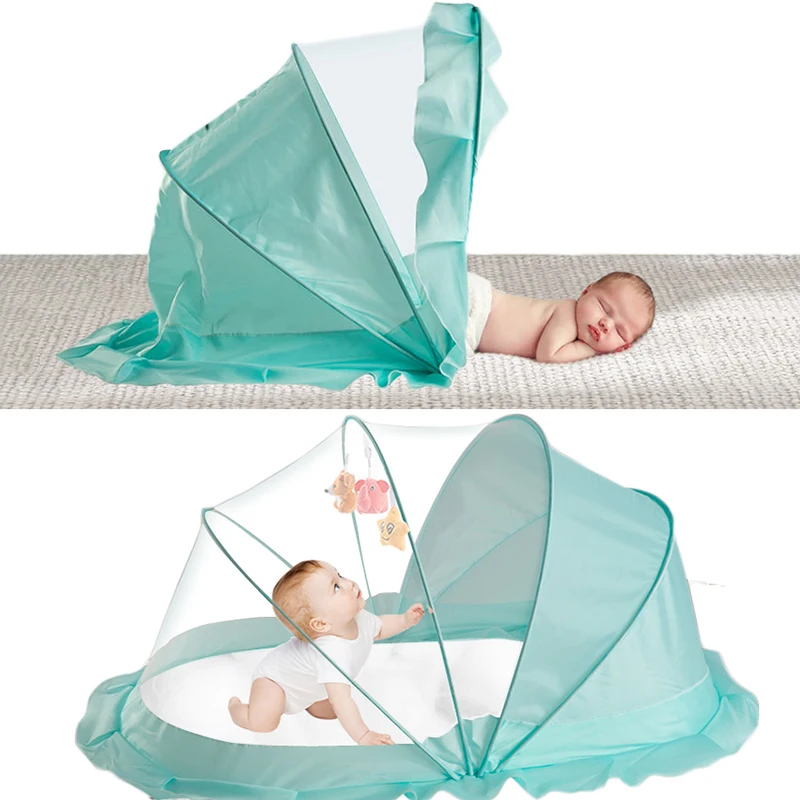 Детская кроватка - Фотография_3