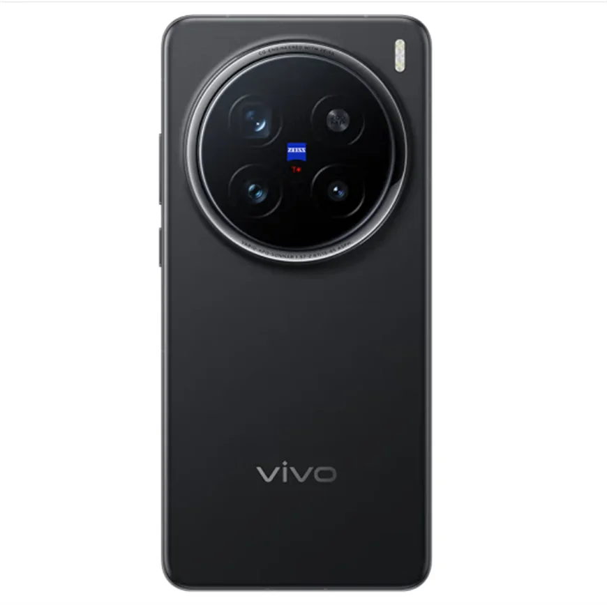 【brand+】vivo x200 pro мобильный телефон - Фотография_5