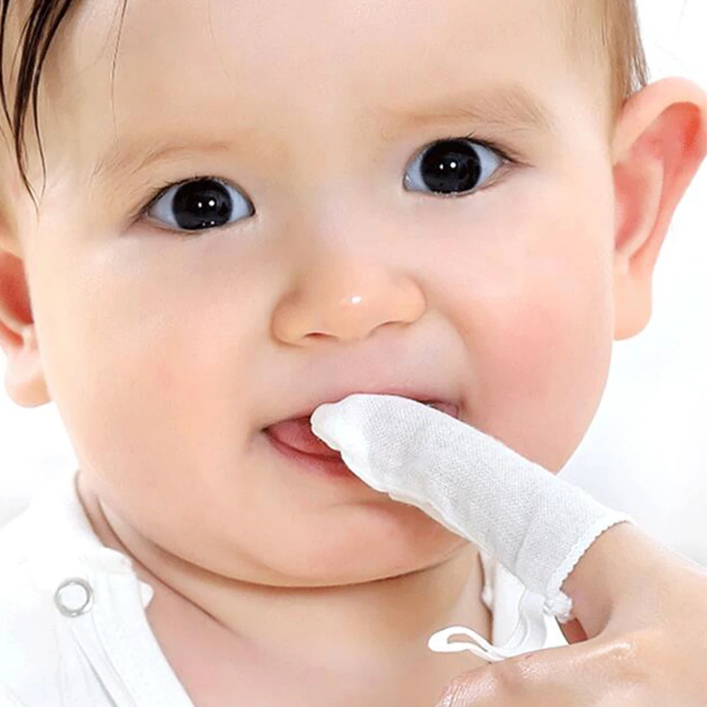 Марлевое средство для чистки полости рта - Фотография_6