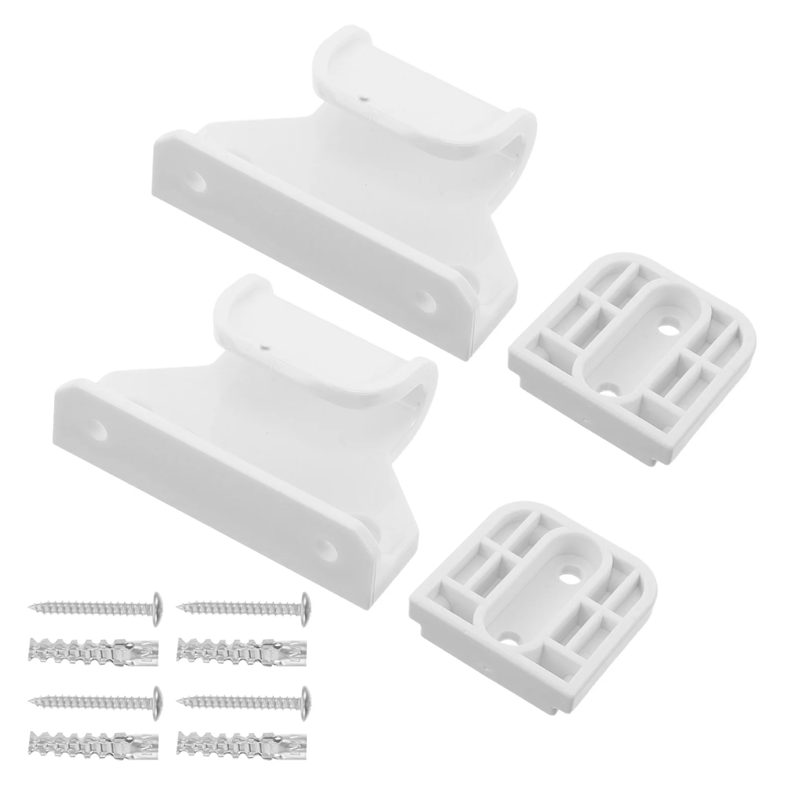 1 комплект выдвижных удлинителей для ворот - Фотография_3