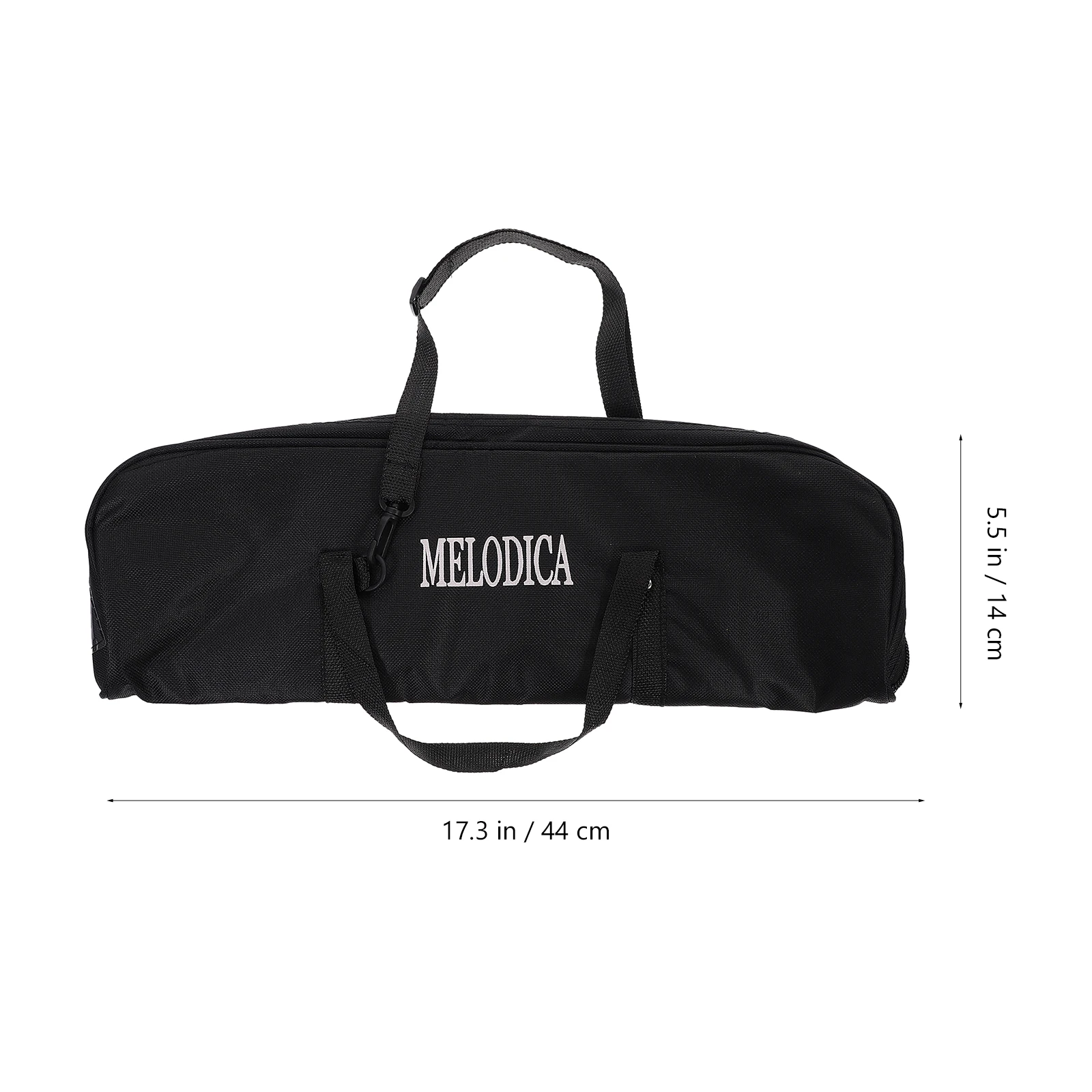 32-клавишная сумка melodica - Фотография_6