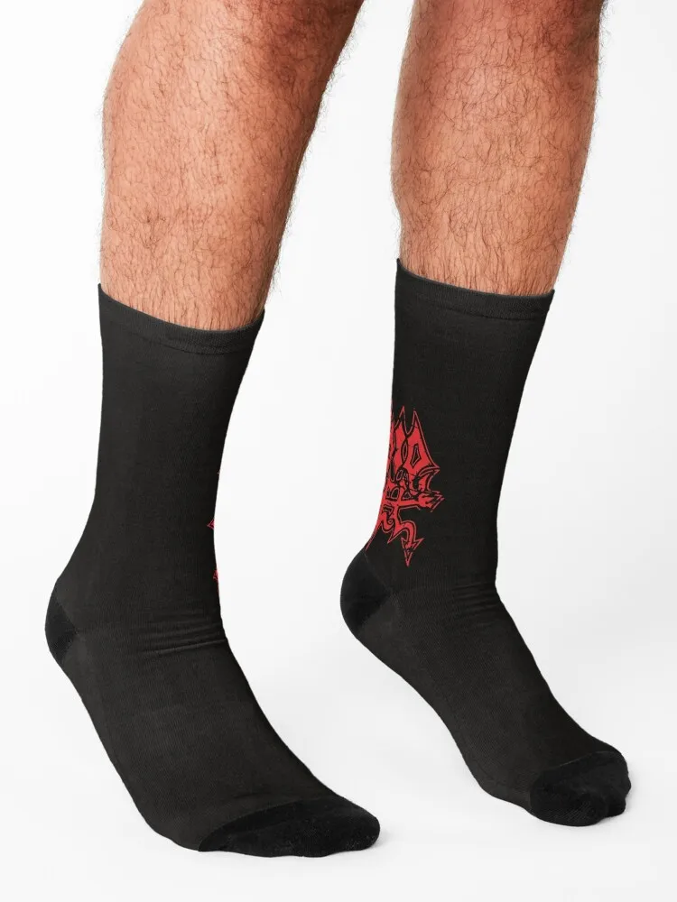 Лучшие продажи - morbid angel red retro essential футболка - Фотография_3
