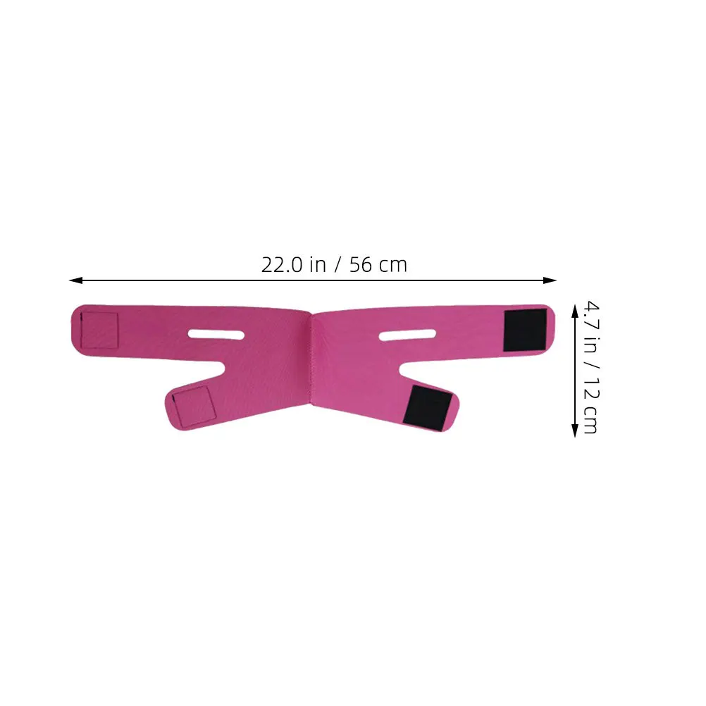 V-образная маска для лица - Фотография_6