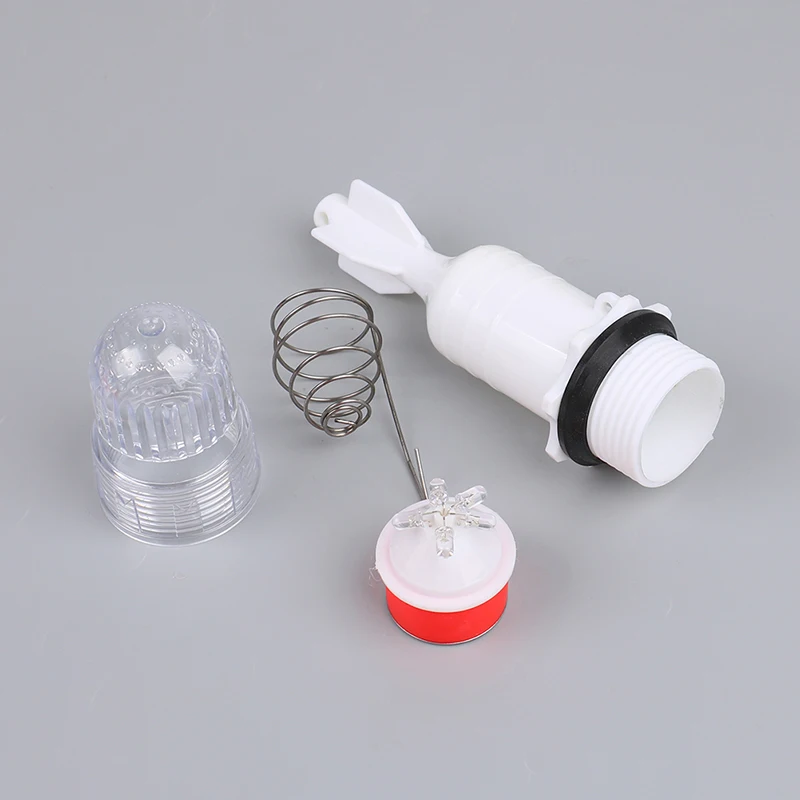 Светильник для подводной рыбалки