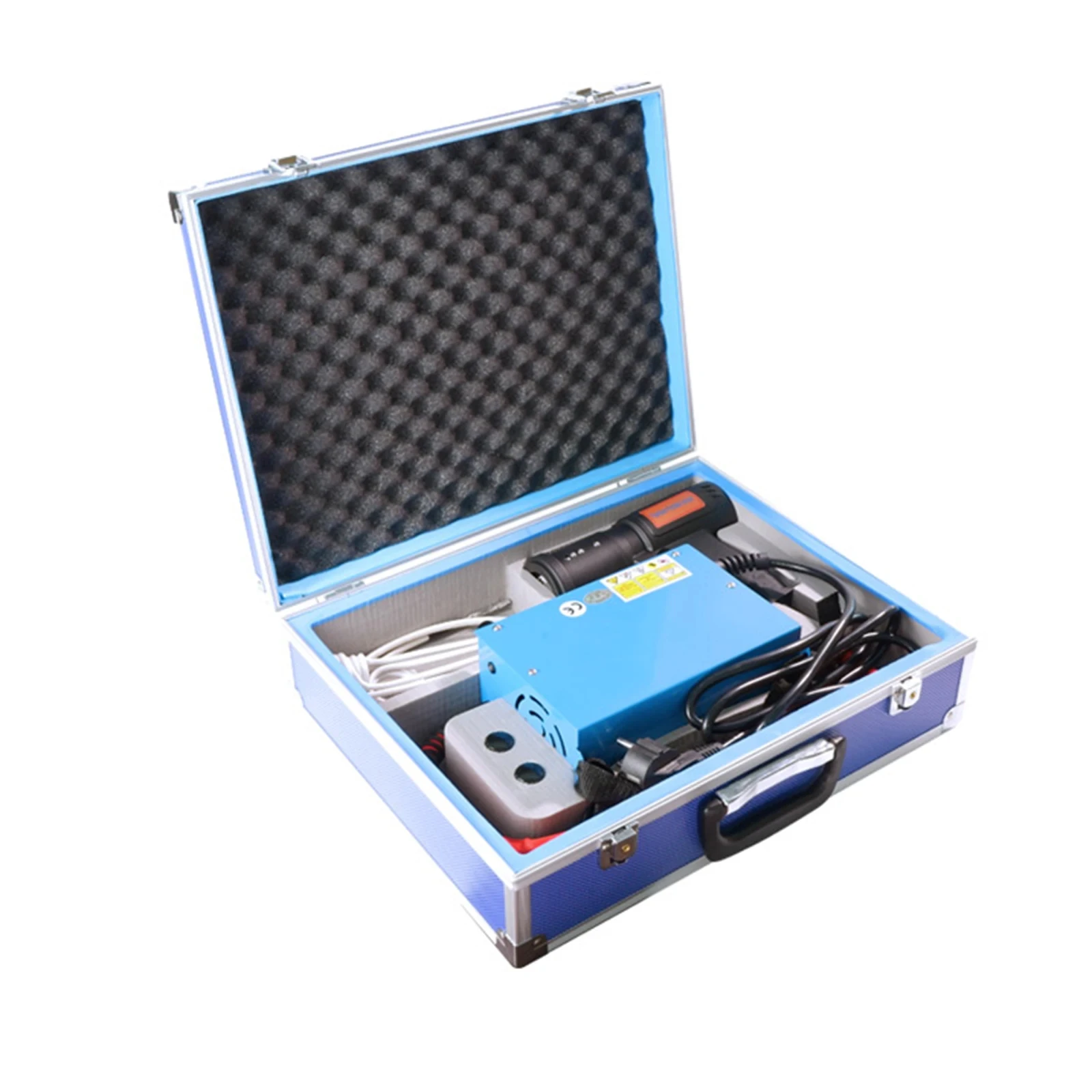 Новый магнитный индукционный нагреватель 1500 вт - Фотография_6