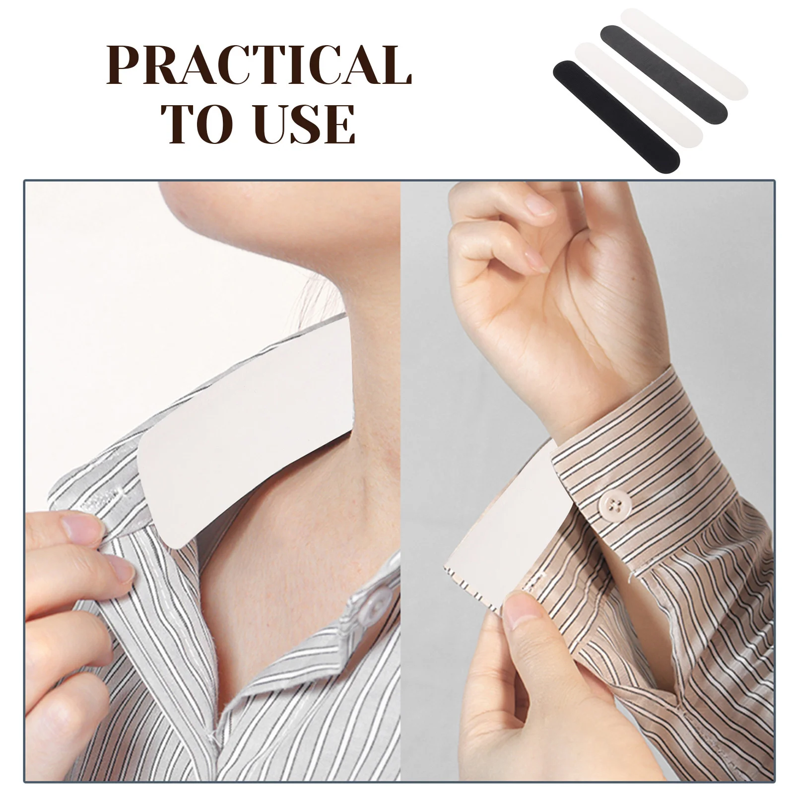 Наклейки для поглощения пота - Фотография_4